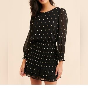 Saltwater Luxe size small dress